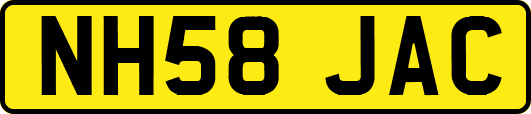 NH58JAC