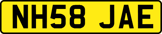 NH58JAE