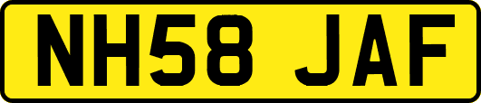 NH58JAF