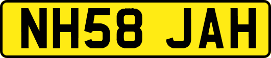 NH58JAH