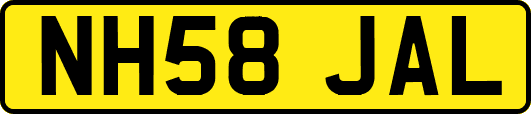 NH58JAL
