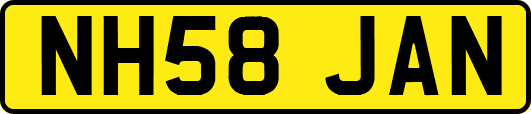 NH58JAN