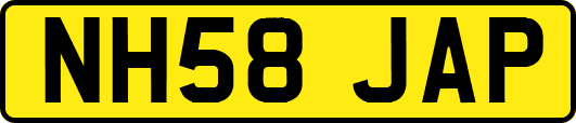 NH58JAP