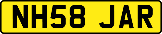 NH58JAR