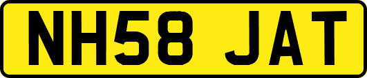 NH58JAT