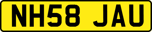 NH58JAU