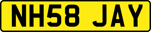 NH58JAY
