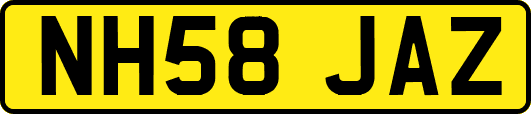 NH58JAZ