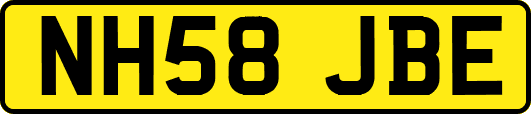 NH58JBE