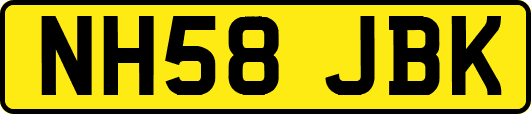 NH58JBK