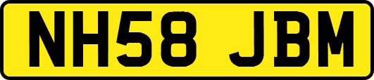 NH58JBM