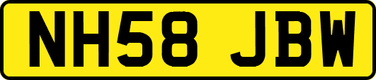 NH58JBW