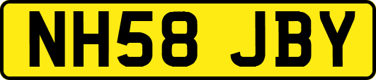 NH58JBY