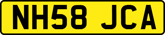 NH58JCA