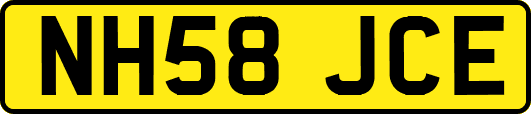 NH58JCE