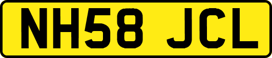 NH58JCL