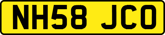 NH58JCO