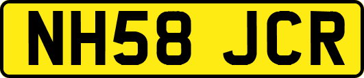 NH58JCR
