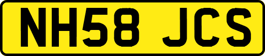 NH58JCS