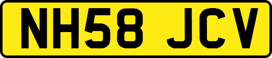 NH58JCV