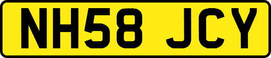NH58JCY
