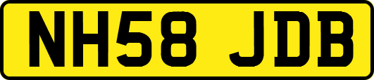 NH58JDB