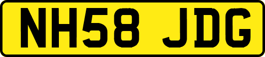 NH58JDG