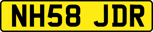 NH58JDR
