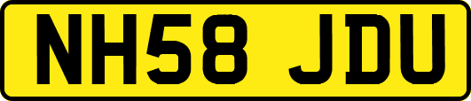 NH58JDU