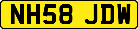 NH58JDW