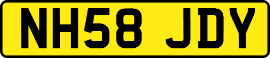 NH58JDY