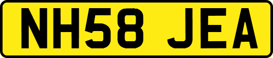 NH58JEA