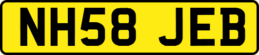 NH58JEB