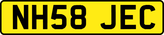 NH58JEC