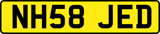 NH58JED