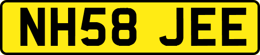 NH58JEE