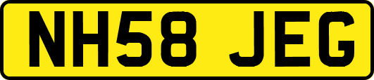 NH58JEG