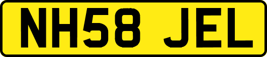 NH58JEL