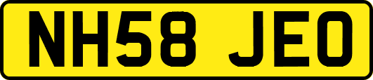 NH58JEO