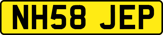NH58JEP