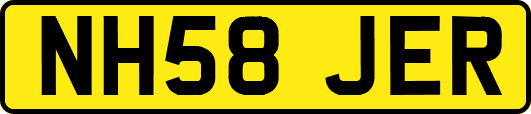 NH58JER
