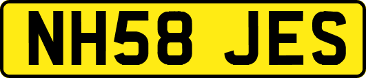 NH58JES