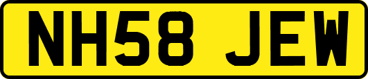 NH58JEW