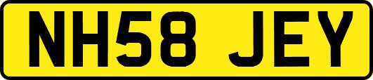 NH58JEY