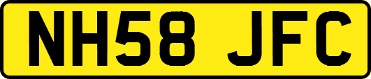 NH58JFC