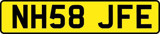NH58JFE
