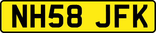 NH58JFK