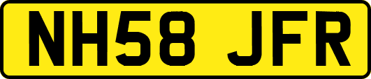NH58JFR