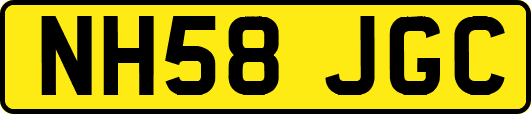NH58JGC