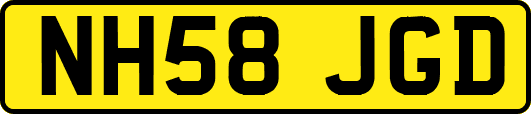 NH58JGD